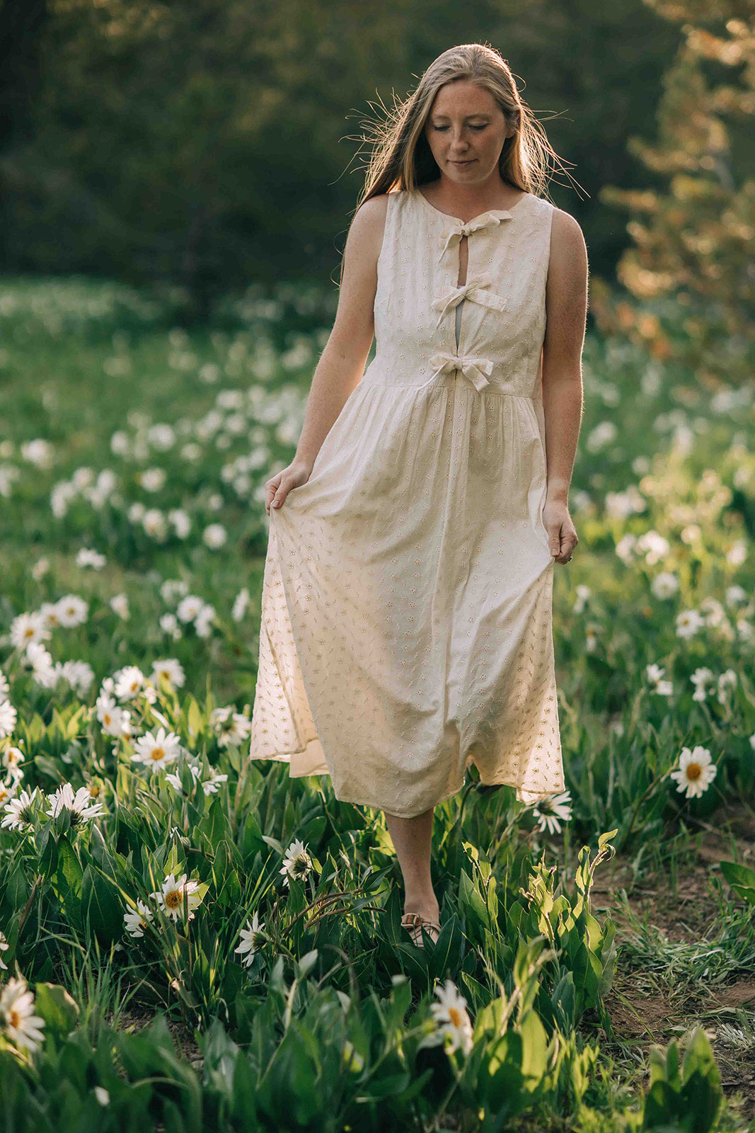 Mimi Dress